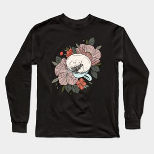 The Grim Long Sleeve T-Shirt